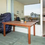 4 Person In Fano-by Traum Holiday home Fano