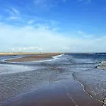 Holiday home 4 Person In Fano-by Traum