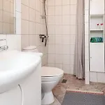 Holiday home 4 Person In Fano-by Traum