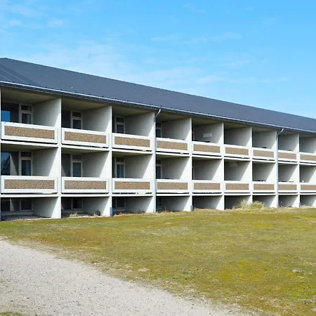 4 Person In Fano-by Traum * Fanø