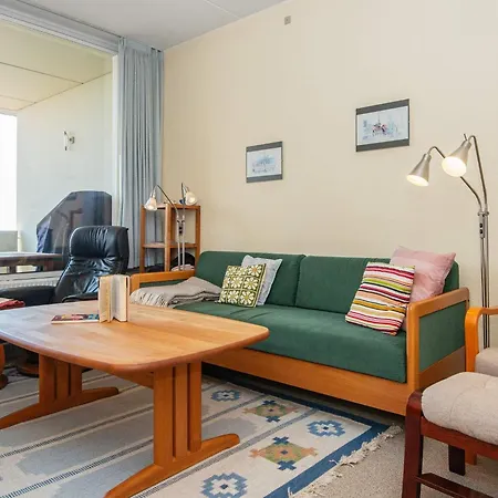 Vii Ferienhaus