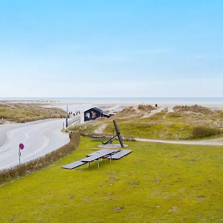 Semesterbostad 4 Person In Fano-by Traum Fanø