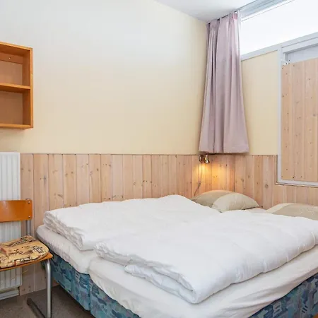 בית נופש 4 Person In Fano-by Traum