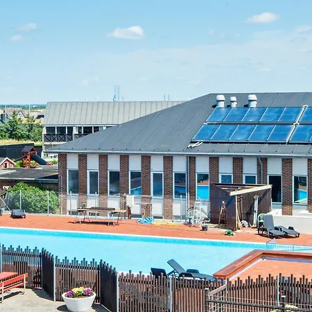 4 Person In Fano-by Traum * Fanø