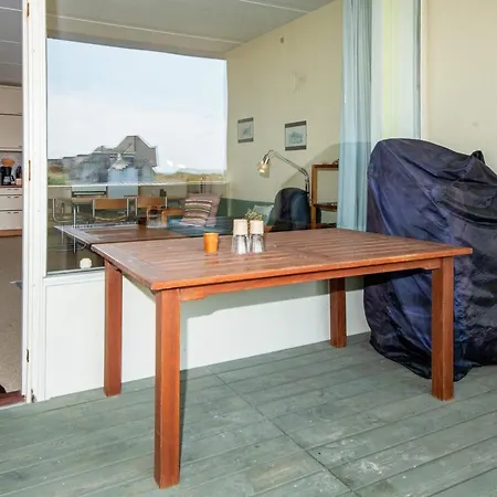 Ferienhaus Vii Fanø