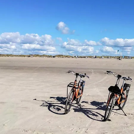 4 Person In Fano-by Traum * Fanø