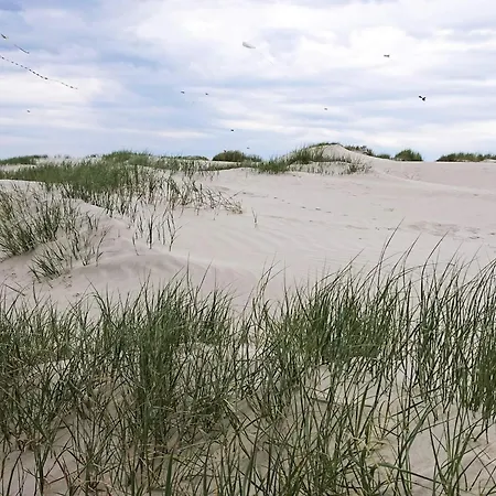 4 Person In Fano-by Traum בית נופש Fanø