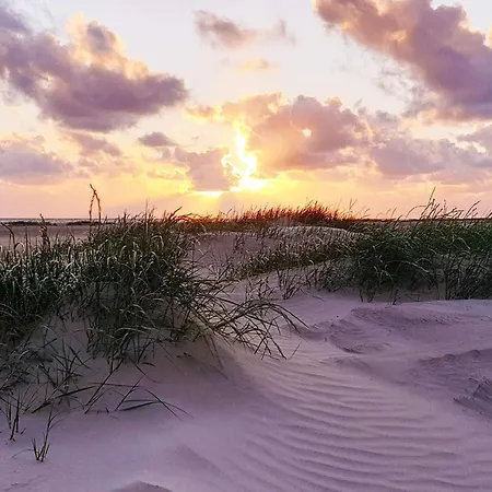 4 Person In Fano-by Traum Fanø