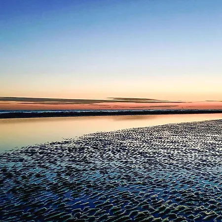 4 Person In Fano-by Traum בית נופש *