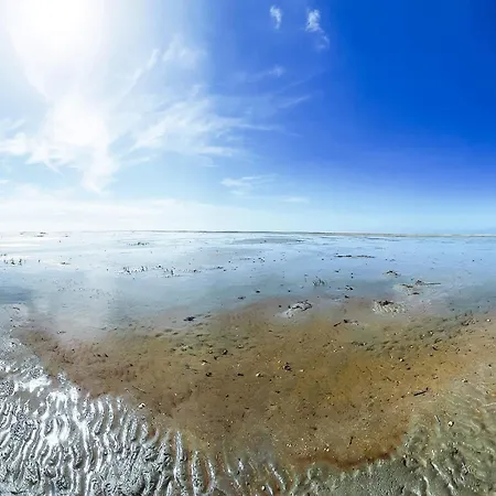 4 Person In Fano-by Traum * Fanø