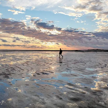 בית נופש 4 Person In Fano-by Traum