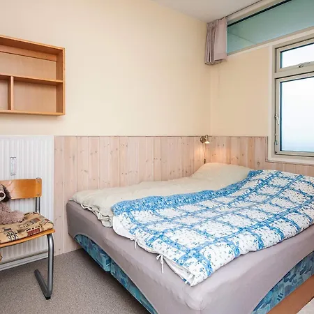 4 Person In Fano-by Traum بيت للعطل Fanø