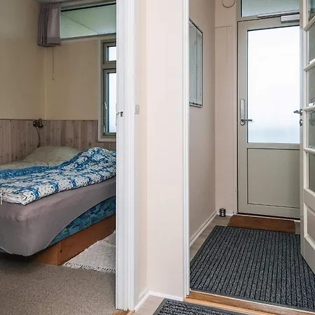 4 Person In Fano-by Traum بيت للعطل *