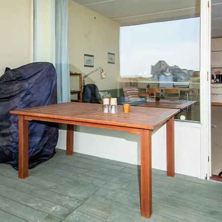 بيت للعطل 4 Person In Fano-by Traum Fanø