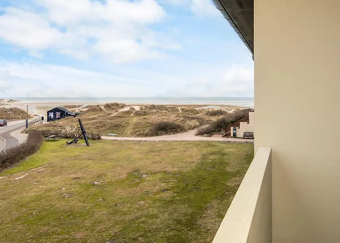 Holiday home 4 Person In Fano-by Traum Fano